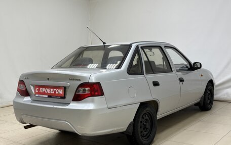 Daewoo Nexia I рестайлинг, 2010 год, 237 000 рублей, 6 фотография