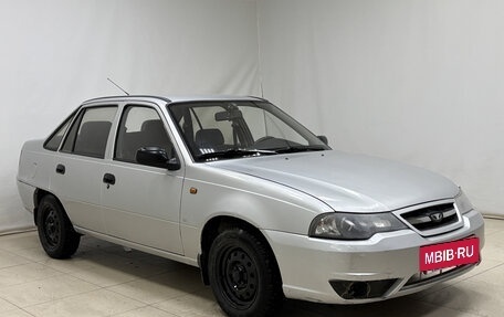 Daewoo Nexia I рестайлинг, 2010 год, 237 000 рублей, 3 фотография