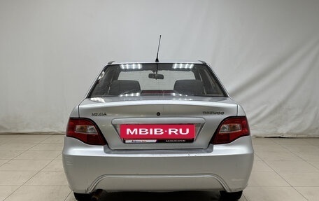 Daewoo Nexia I рестайлинг, 2010 год, 237 000 рублей, 5 фотография