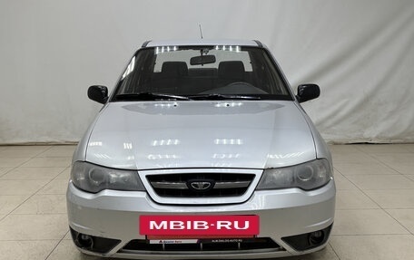 Daewoo Nexia I рестайлинг, 2010 год, 237 000 рублей, 2 фотография