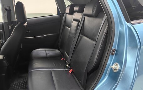 Mitsubishi ASX I рестайлинг, 2011 год, 1 099 000 рублей, 7 фотография
