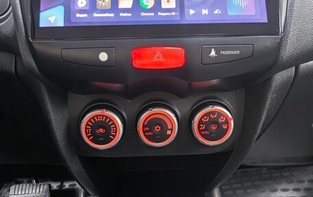 Mitsubishi ASX I рестайлинг, 2011 год, 1 099 000 рублей, 15 фотография