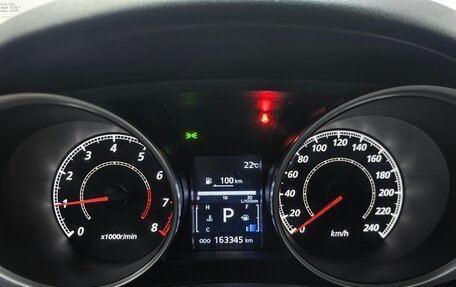 Mitsubishi ASX I рестайлинг, 2011 год, 1 099 000 рублей, 10 фотография