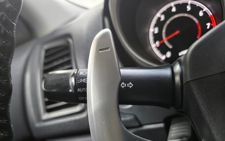 Mitsubishi ASX I рестайлинг, 2011 год, 1 099 000 рублей, 19 фотография