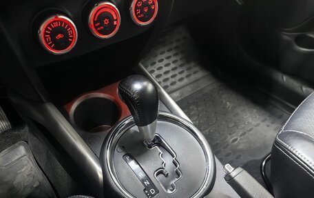 Mitsubishi ASX I рестайлинг, 2011 год, 1 099 000 рублей, 16 фотография
