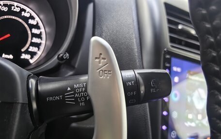 Mitsubishi ASX I рестайлинг, 2011 год, 1 099 000 рублей, 20 фотография