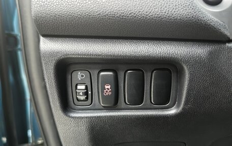 Mitsubishi ASX I рестайлинг, 2011 год, 1 099 000 рублей, 21 фотография
