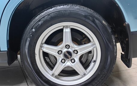Mitsubishi ASX I рестайлинг, 2011 год, 1 099 000 рублей, 23 фотография