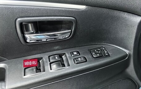 Mitsubishi ASX I рестайлинг, 2011 год, 1 099 000 рублей, 22 фотография