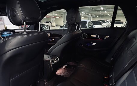Mercedes-Benz GLC, 2020 год, 3 250 000 рублей, 8 фотография