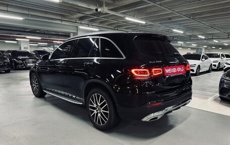 Mercedes-Benz GLC, 2020 год, 3 250 000 рублей, 3 фотография