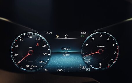 Mercedes-Benz GLC, 2020 год, 3 250 000 рублей, 12 фотография