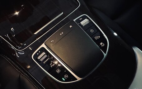 Mercedes-Benz GLC, 2020 год, 3 250 000 рублей, 16 фотография