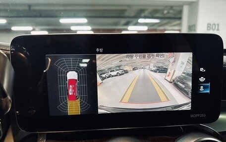 Mercedes-Benz GLC, 2020 год, 3 250 000 рублей, 17 фотография