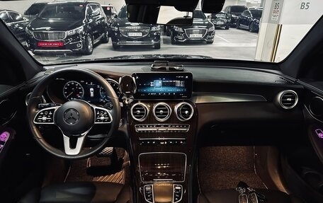 Mercedes-Benz GLC, 2020 год, 3 250 000 рублей, 11 фотография