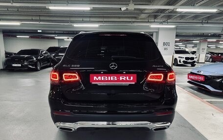 Mercedes-Benz GLC, 2020 год, 3 250 000 рублей, 4 фотография