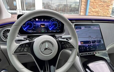 Mercedes-Benz EQS, 2023 год, 7 435 000 рублей, 10 фотография