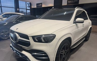 Mercedes-Benz GLE, 2020 год, 5 500 000 рублей, 1 фотография