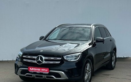 Mercedes-Benz GLC, 2020 год, 4 200 000 рублей, 1 фотография