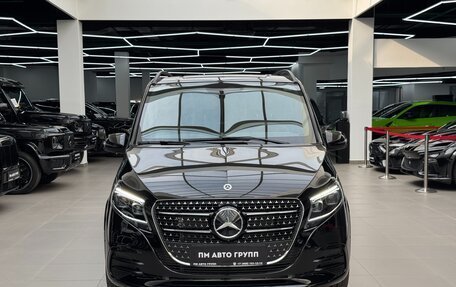 Mercedes-Benz V-Класс, 2025 год, 16 570 000 рублей, 2 фотография