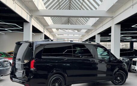 Mercedes-Benz V-Класс, 2025 год, 16 570 000 рублей, 4 фотография