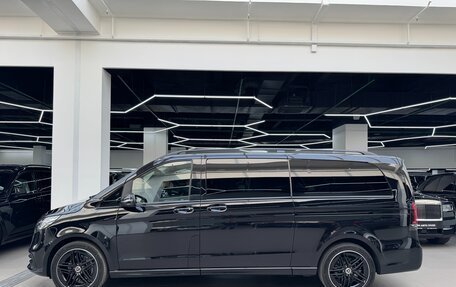 Mercedes-Benz V-Класс, 2025 год, 16 570 000 рублей, 7 фотография