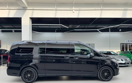 Mercedes-Benz V-Класс, 2025 год, 16 570 000 рублей, 8 фотография
