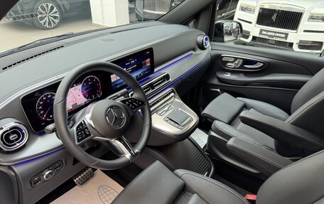 Mercedes-Benz V-Класс, 2025 год, 16 570 000 рублей, 16 фотография