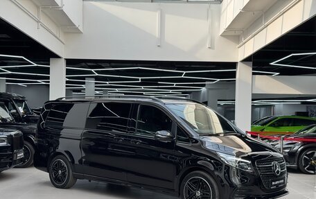 Mercedes-Benz V-Класс, 2025 год, 16 570 000 рублей, 11 фотография