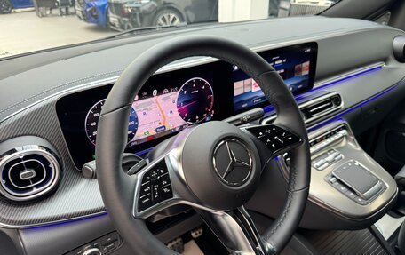 Mercedes-Benz V-Класс, 2025 год, 16 570 000 рублей, 17 фотография
