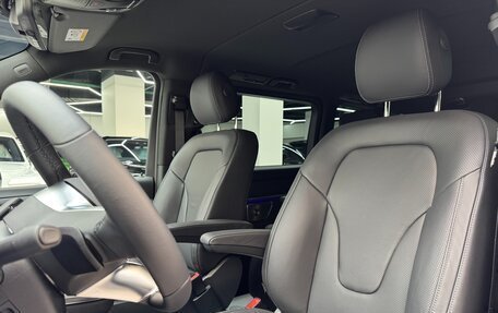 Mercedes-Benz V-Класс, 2025 год, 16 570 000 рублей, 18 фотография