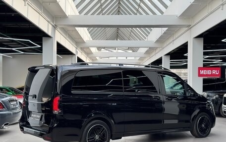 Mercedes-Benz V-Класс, 2025 год, 16 570 000 рублей, 12 фотография