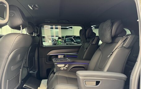 Mercedes-Benz V-Класс, 2025 год, 16 570 000 рублей, 22 фотография