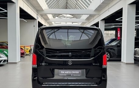 Mercedes-Benz V-Класс, 2025 год, 16 570 000 рублей, 5 фотография