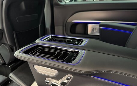 Mercedes-Benz V-Класс, 2025 год, 16 570 000 рублей, 24 фотография