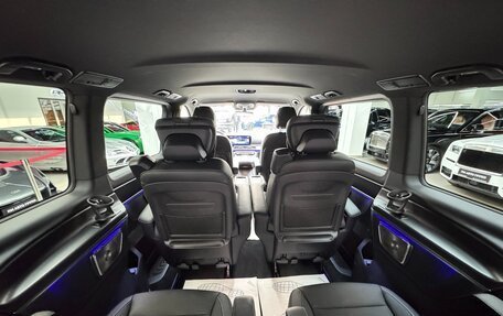 Mercedes-Benz V-Класс, 2025 год, 16 570 000 рублей, 27 фотография