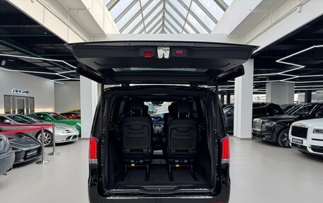 Mercedes-Benz V-Класс, 2025 год, 16 570 000 рублей, 29 фотография