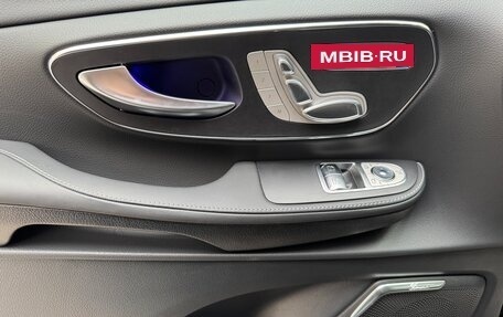 Mercedes-Benz V-Класс, 2025 год, 16 570 000 рублей, 20 фотография