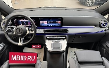 Mercedes-Benz V-Класс, 2025 год, 16 570 000 рублей, 19 фотография