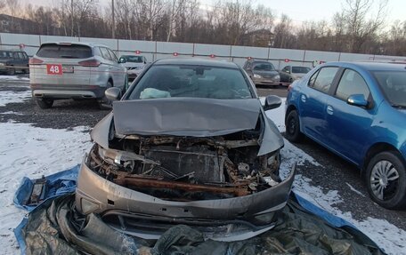 Honda Civic VIII, 2008 год, 300 000 рублей, 3 фотография