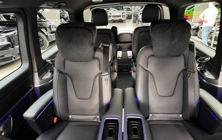 Mercedes-Benz V-Класс, 2025 год, 16 570 000 рублей, 36 фотография