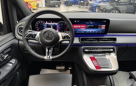Mercedes-Benz V-Класс, 2025 год, 16 570 000 рублей, 30 фотография
