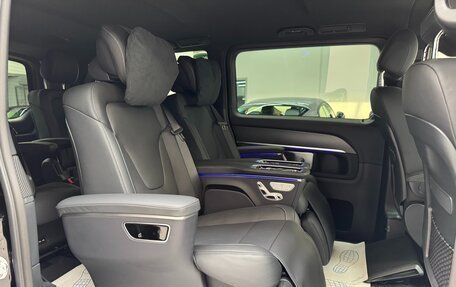 Mercedes-Benz V-Класс, 2025 год, 16 570 000 рублей, 35 фотография