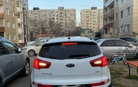 KIA Sportage III, 2011 год, 1 399 000 рублей, 23 фотография