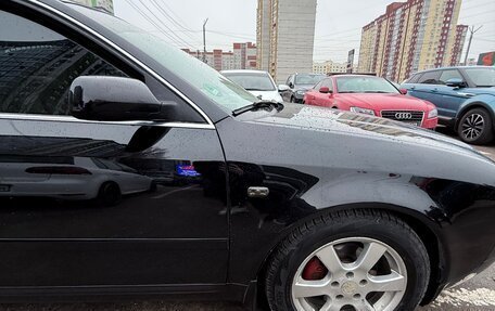 Audi A6, 2003 год, 740 000 рублей, 8 фотография