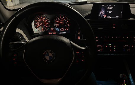 BMW 1 серия, 2011 год, 1 300 000 рублей, 8 фотография