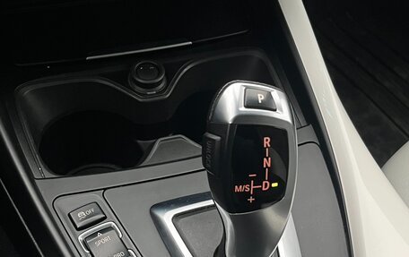 BMW 1 серия, 2011 год, 1 300 000 рублей, 9 фотография