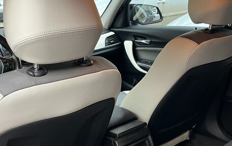 BMW 1 серия, 2011 год, 1 300 000 рублей, 13 фотография