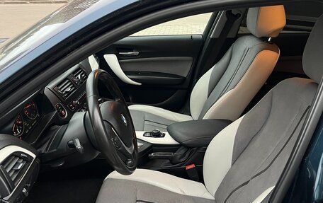BMW 1 серия, 2011 год, 1 300 000 рублей, 15 фотография