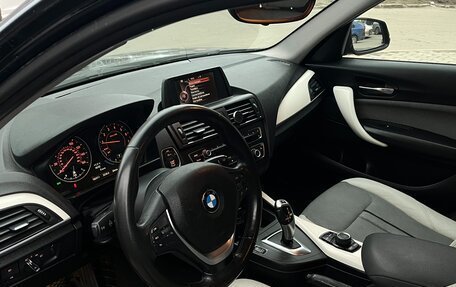 BMW 1 серия, 2011 год, 1 300 000 рублей, 14 фотография